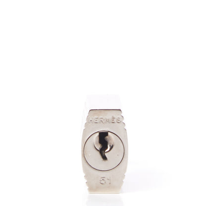 Hermes Taurillon Clemence Birkin 35 Rouge H 30 of 30