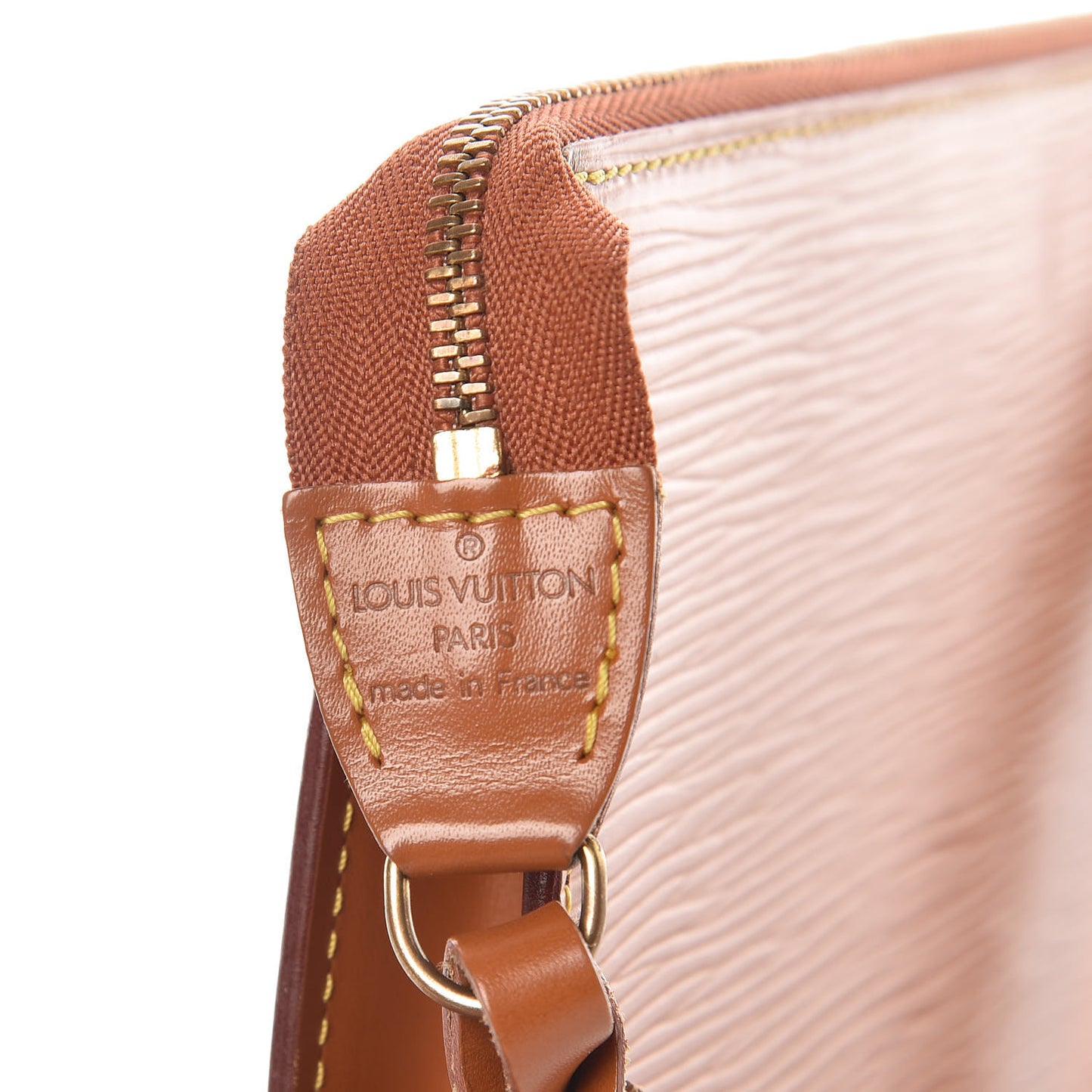 Epi Pochette Accessories 21 Cipango