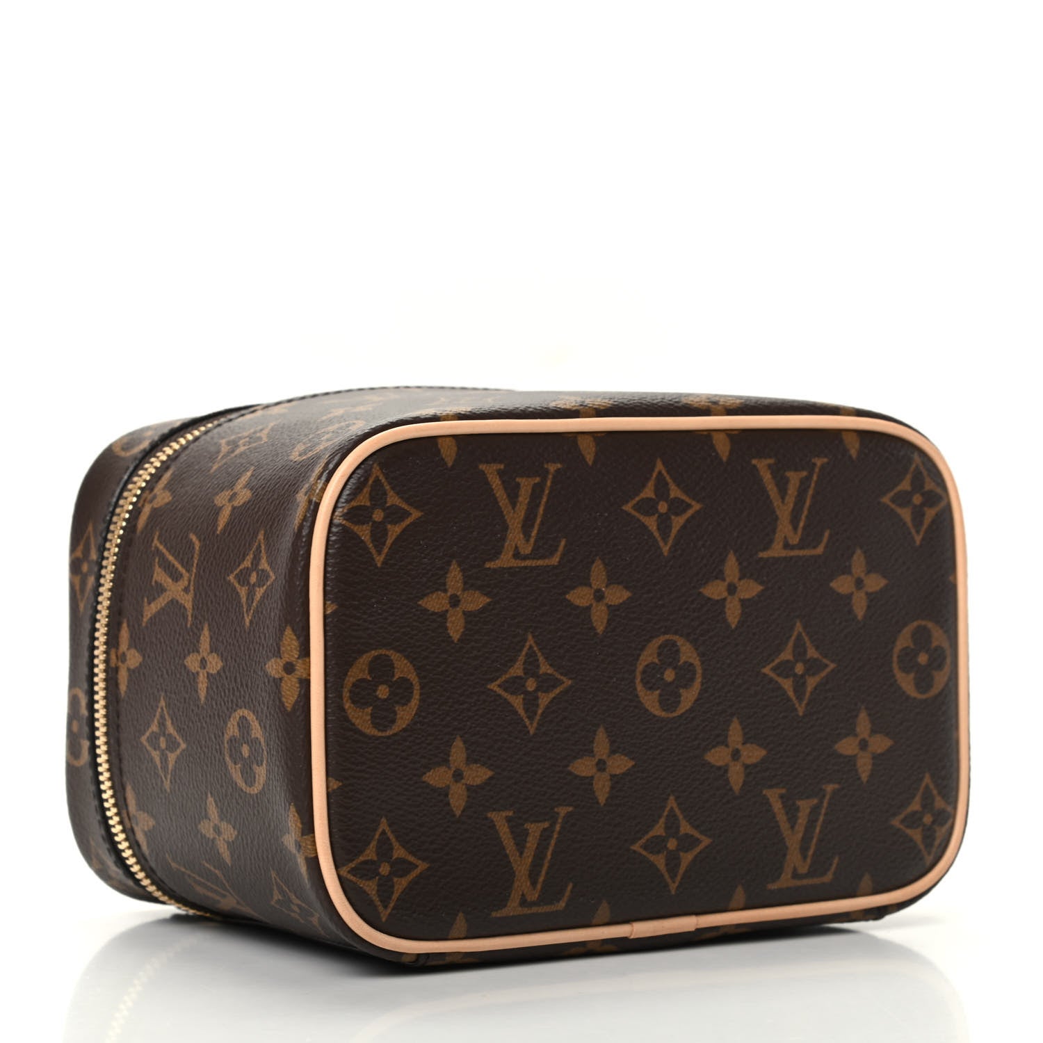 Louis Vuitton Monogram Nice Mini 4 of 8