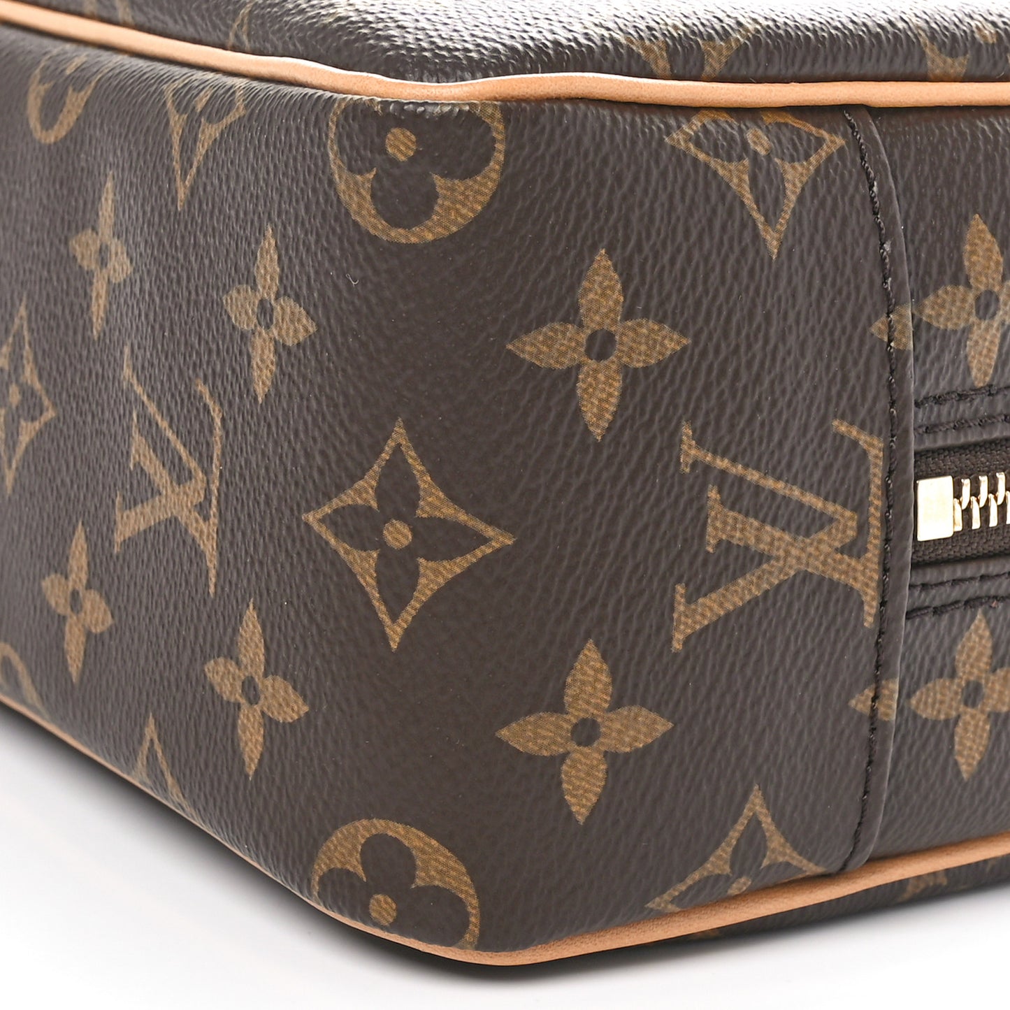 Monogram Toiletry Bag 25