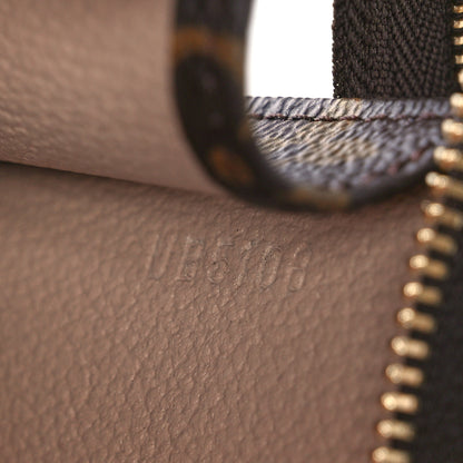 Louis Vuitton Monogram Toiletry Pouch 19 8 of 12