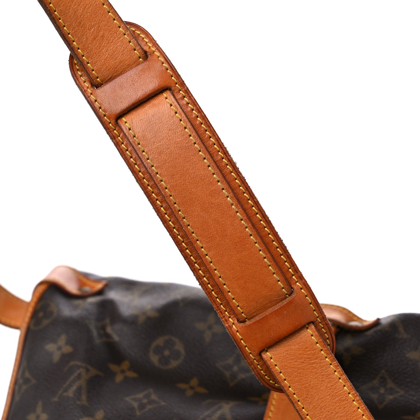 Monogram Saumur 35