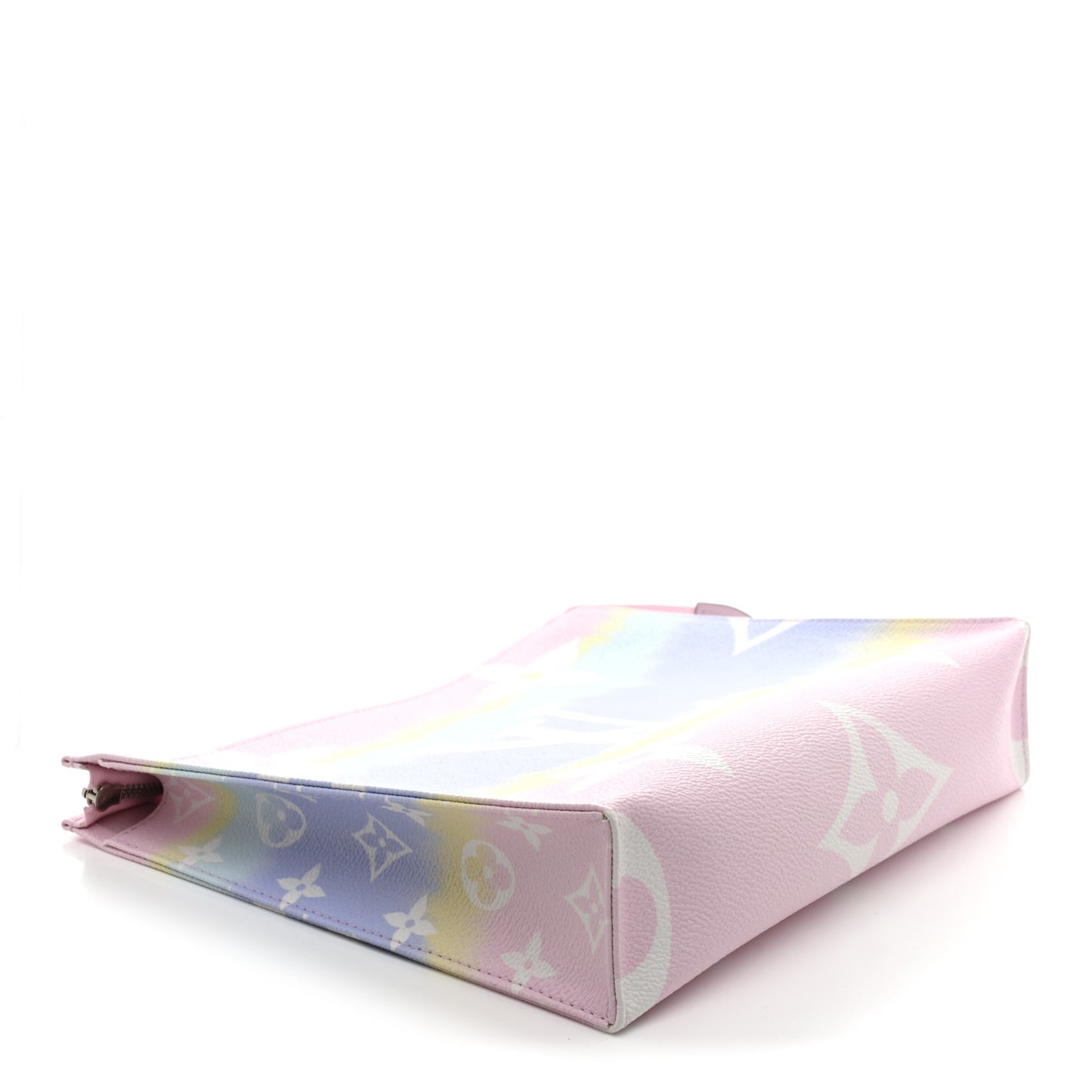 Monogram Escale Toiletry Pouch 26 Pastel