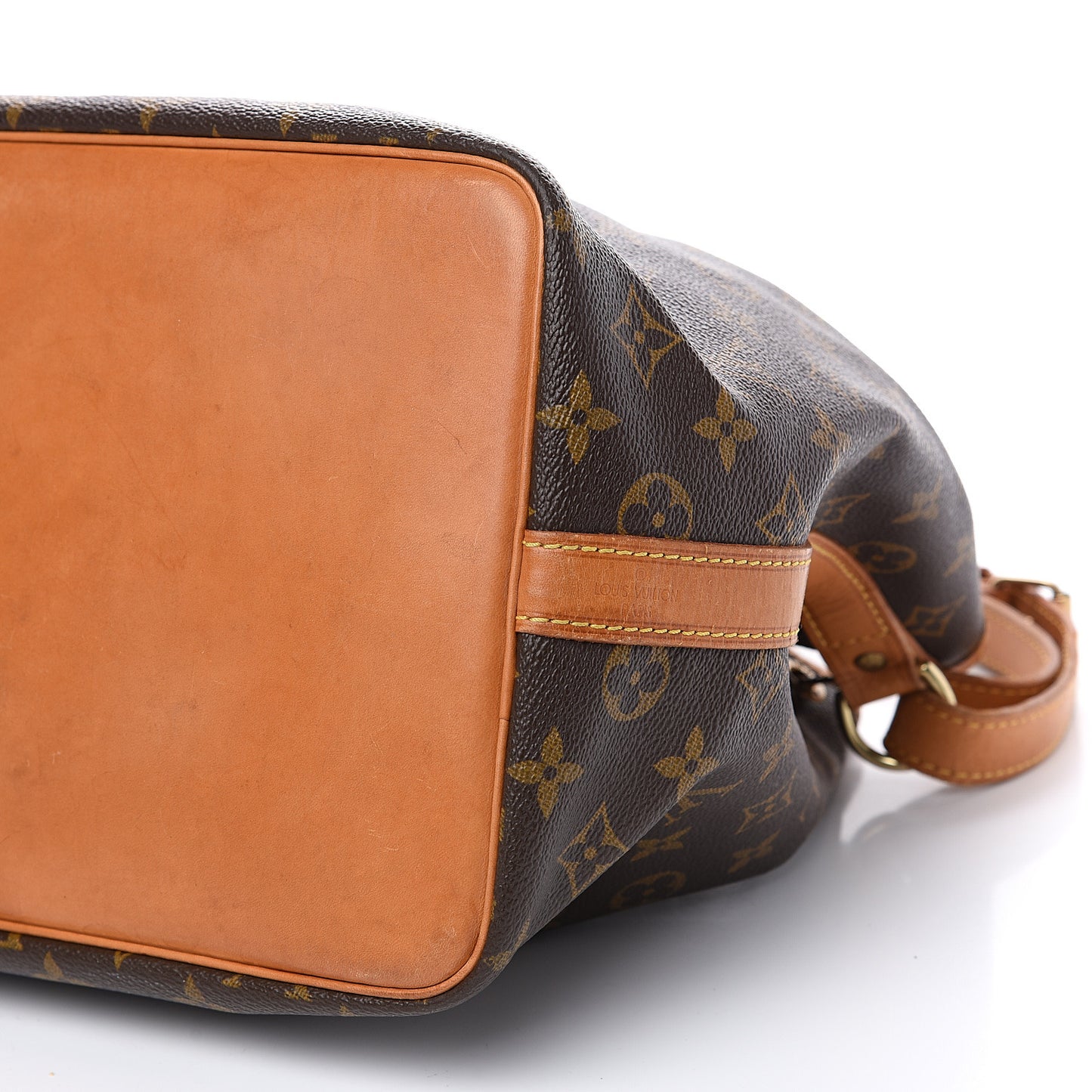 Monogram Petit Noe