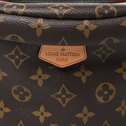 Louis Vuitton Monogram Bumbag 7 of 9