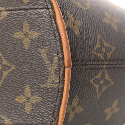 Louis Vuitton Monogram Ellipse MM 6 of 12