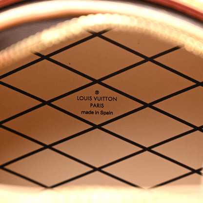 Louis Vuitton Monogram Mini Boite Chapeau 6 of 9
