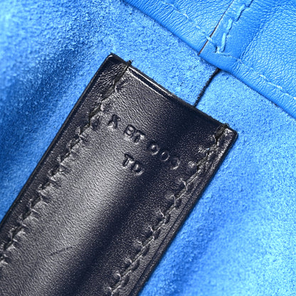 Hermes Vache Hunter Cristobal Cabacity 45 Black 7 of 11