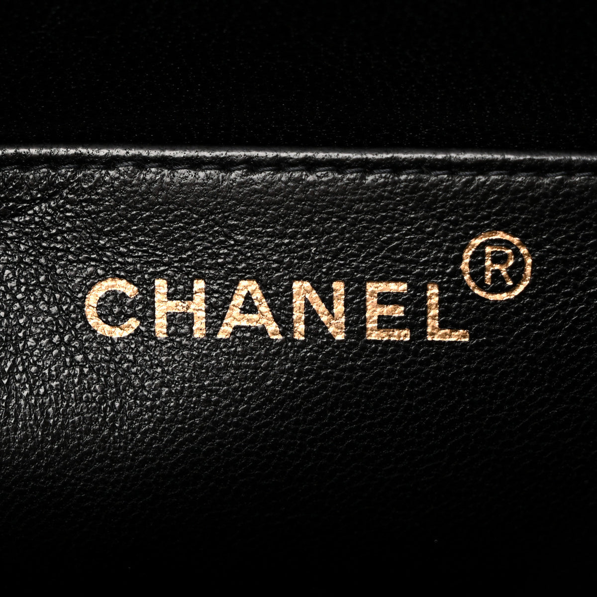 Chanel Caviar Quilted Briefcase Laptop Bag Black 6 of 13
