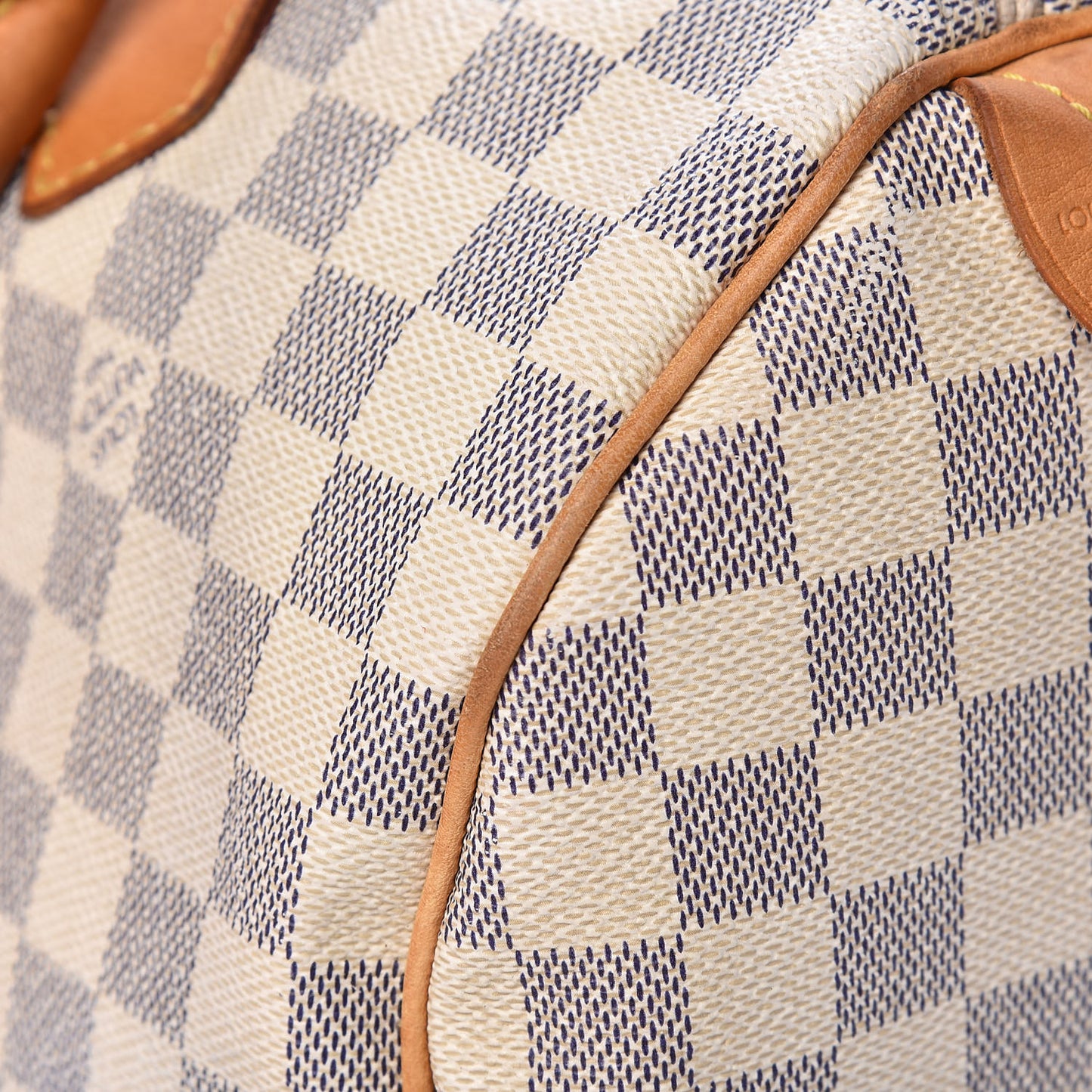 Damier Azur Speedy 30