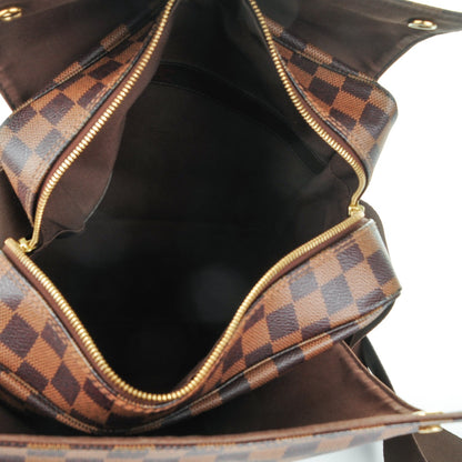 Louis Vuitton Damier Ebene Naviglio 5 of 7