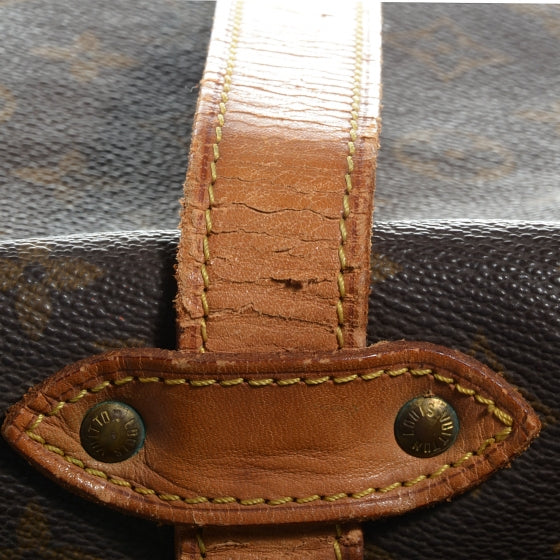 Monogram Saumur 43