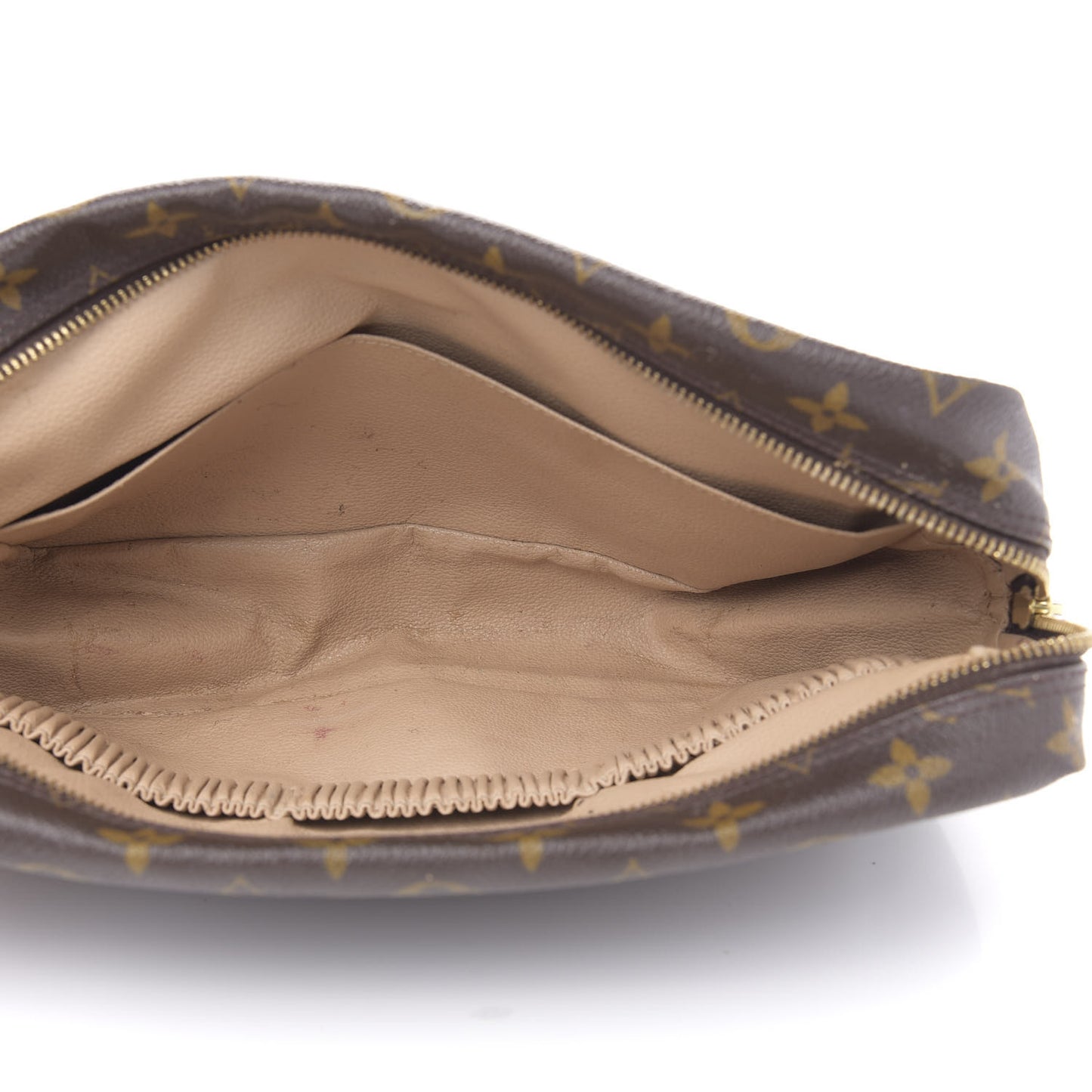 Monogram Trousse Toilette 28