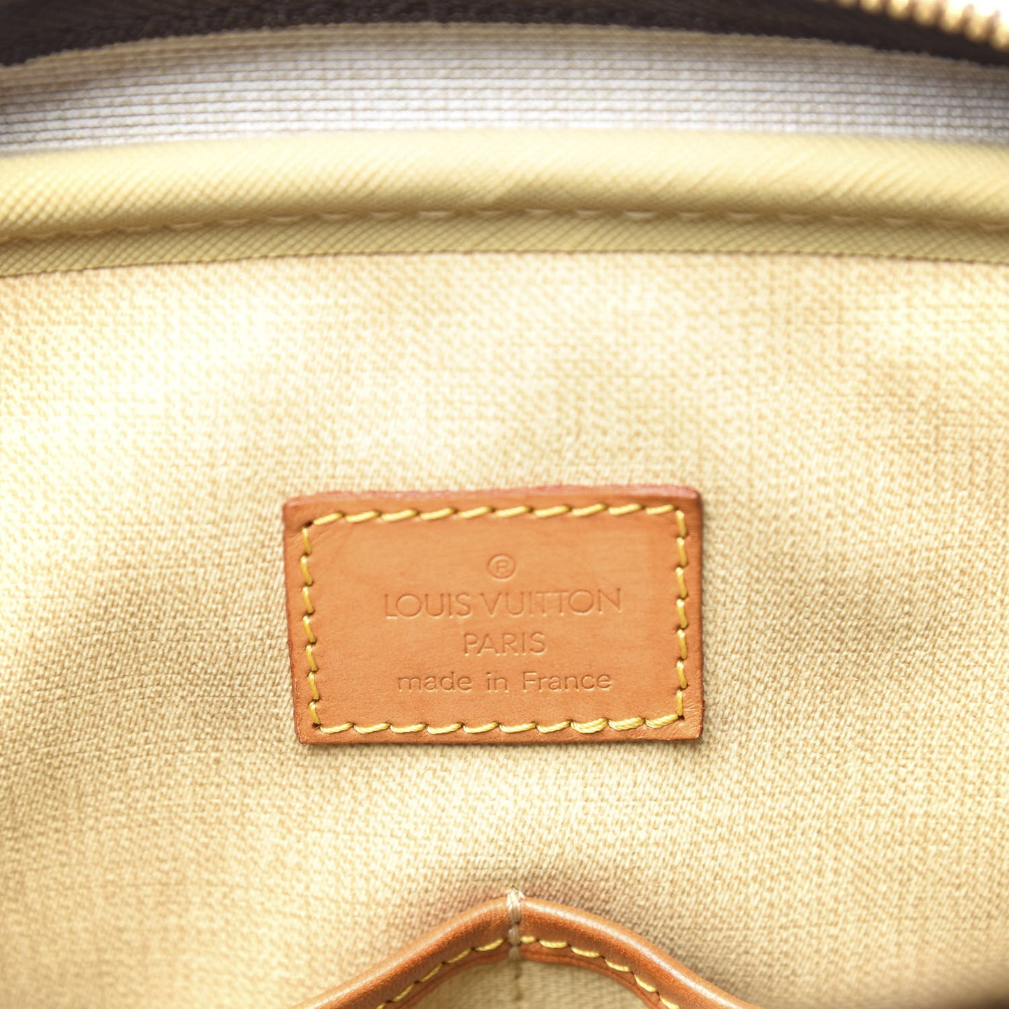 Monogram Trouville