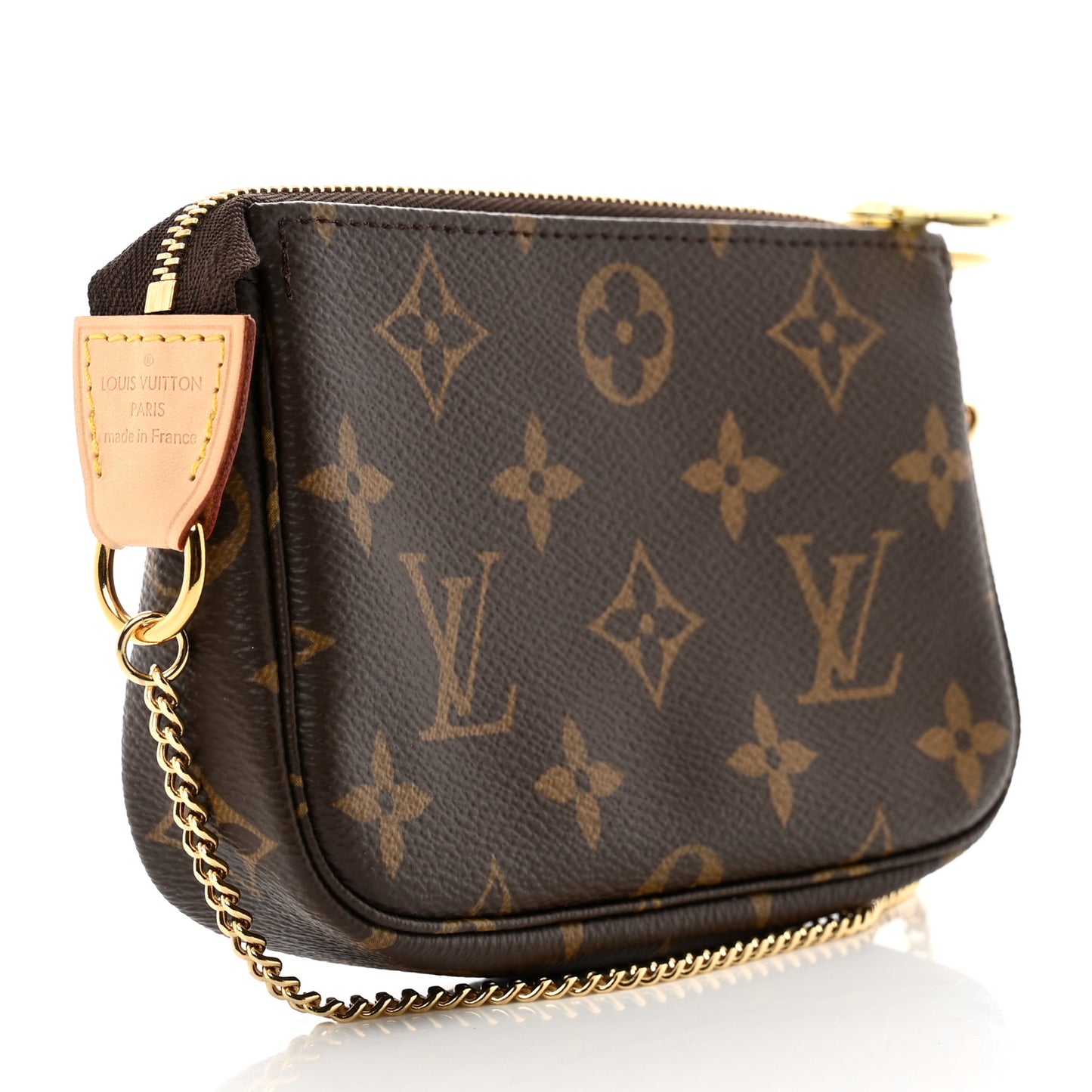Monogram Mini Pochette Accessories