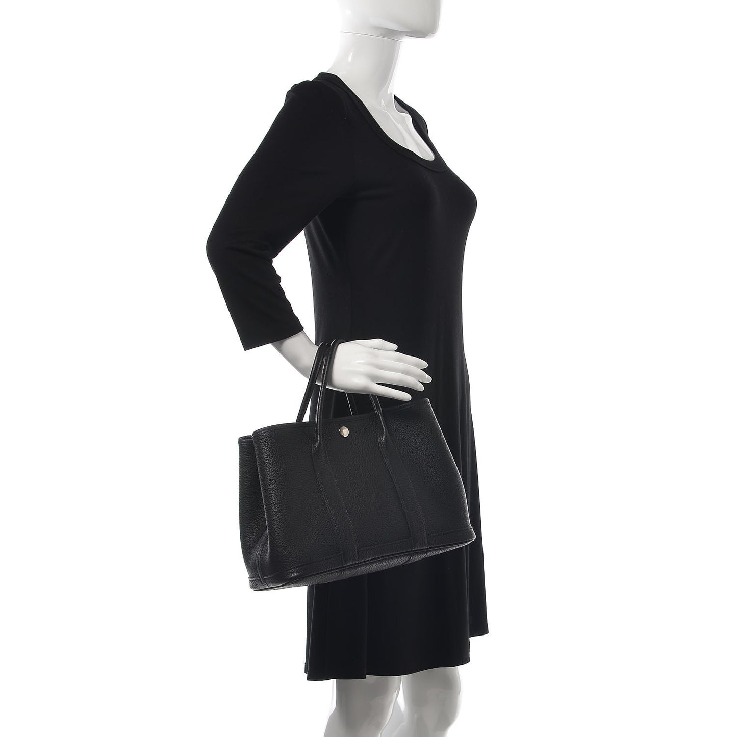 Negonda Garden Party 30 TPM Black
