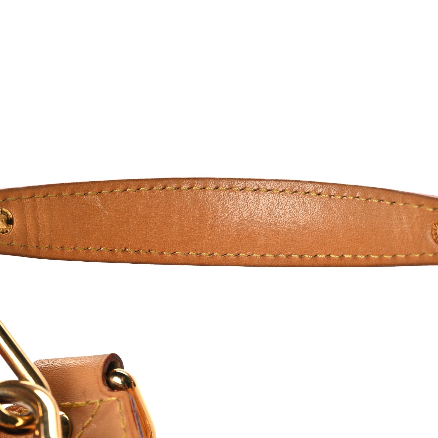 Louis Vuitton Monogram Multicolor Ursula White 13 of 14