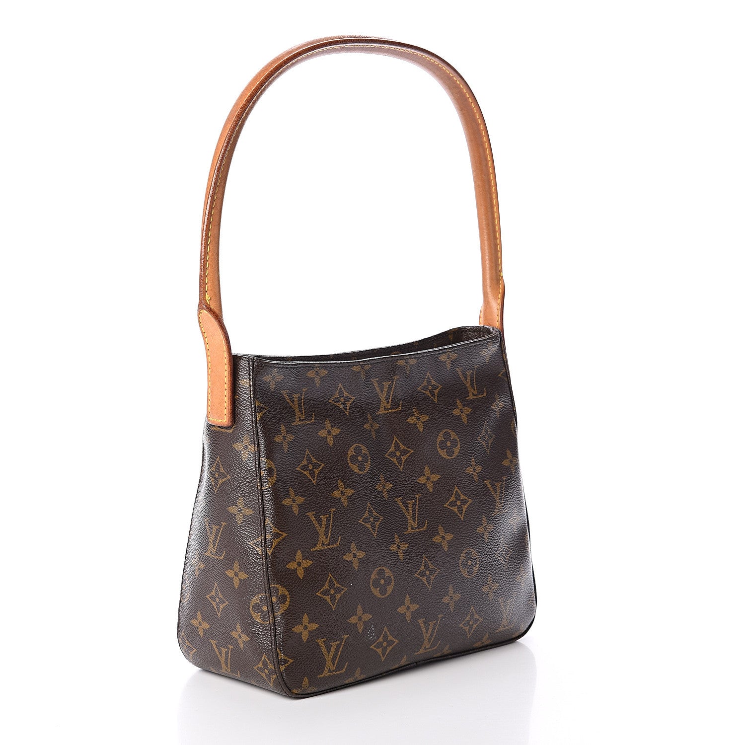 Louis Vuitton Monogram Looping MM 2 of 9