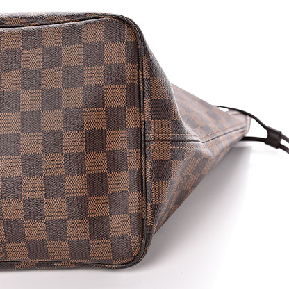 Louis Vuitton Damier Ebene Neo Neverfull GM 13 of 15
