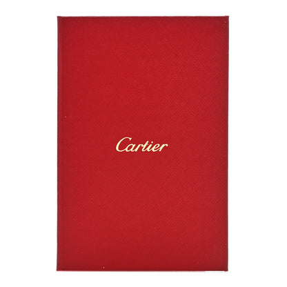 Cartier 18K Yellow Gold Juste Un Clou Bracelet 20 4 of 4