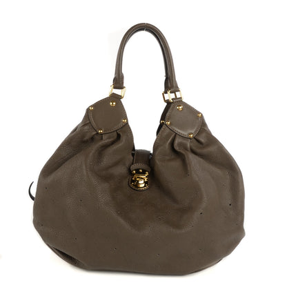 Louis Vuitton Mahina XL Elephant Gris 1 of 7
