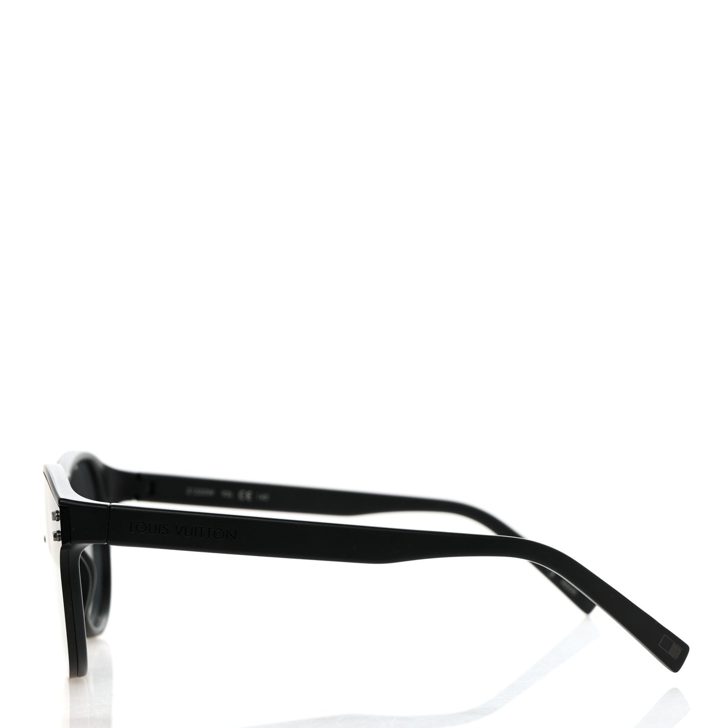 Monogram Waimea Z1333W Sunglasses Black