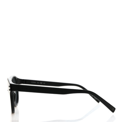 Louis Vuitton Monogram Waimea Z1333W Sunglasses Black 3 of 8
