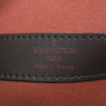 Louis Vuitton Damier Ebene Naviglio 8 of 10
