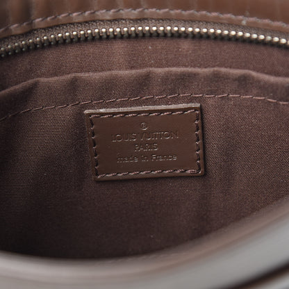 Louis Vuitton Epi Sarvanga Moka 6 of 9