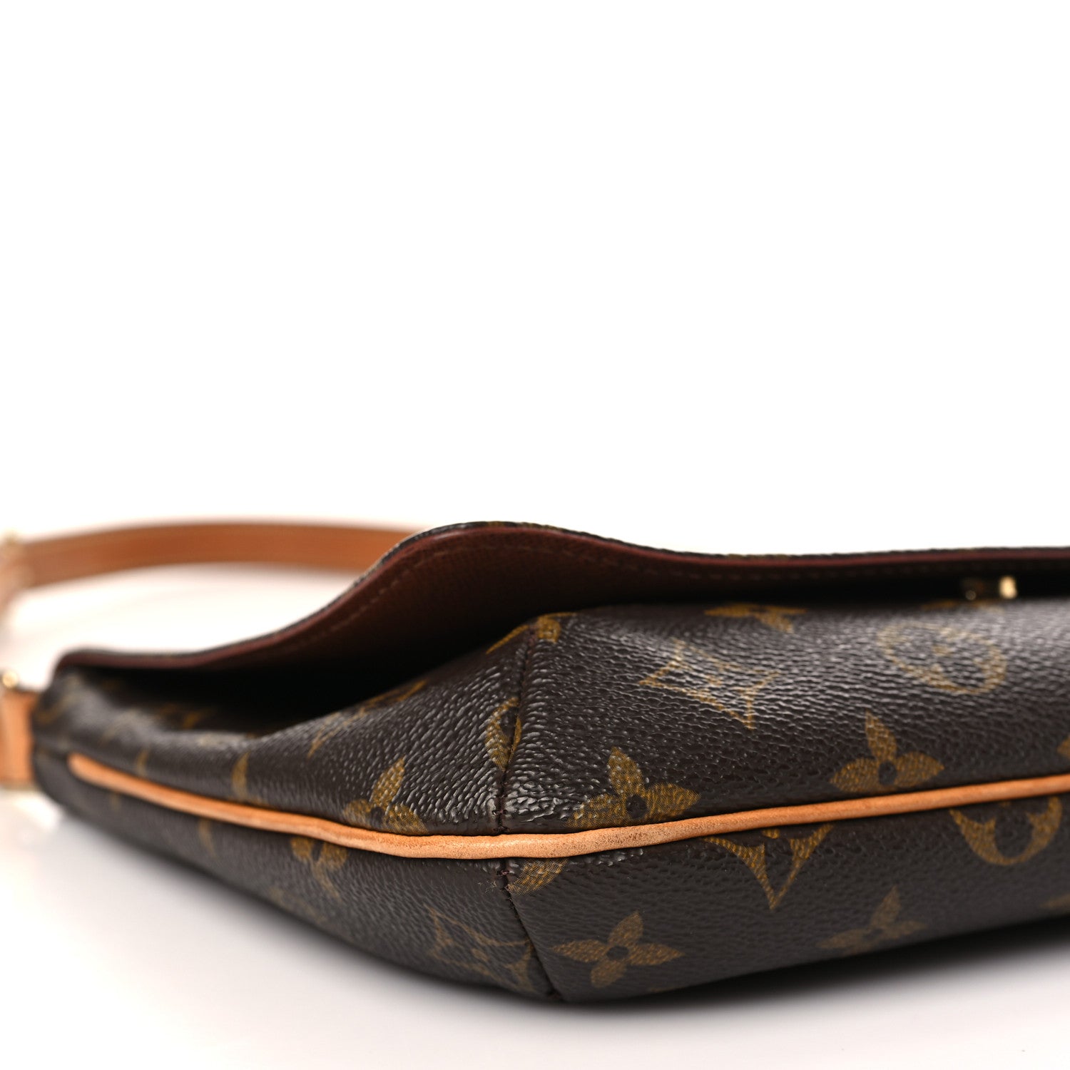 Louis Vuitton Monogram Musette Tango 6 of 7