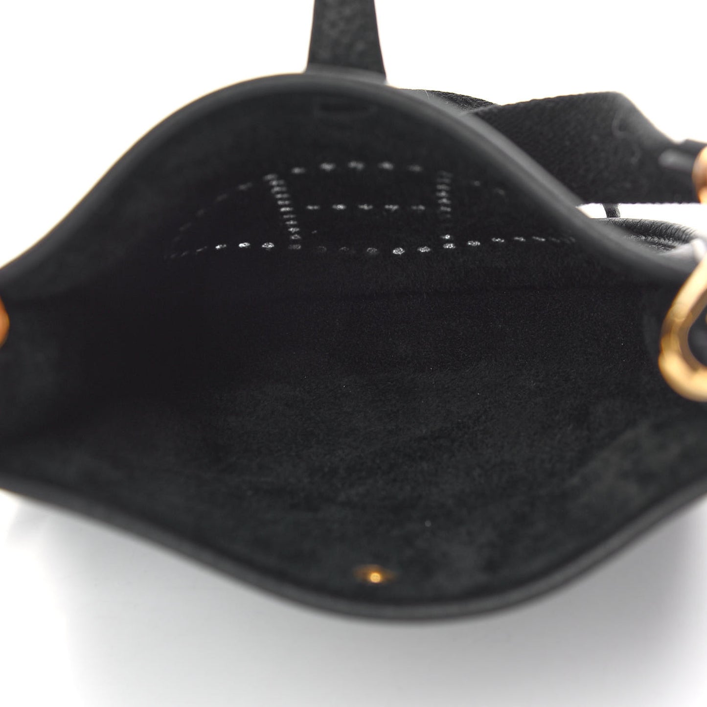 Taurillon Clemence Evelyne TPM Black