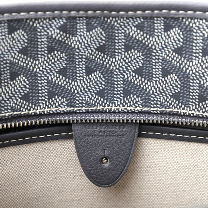 Goyard Goyardine Artois PM Grey 6 of 9