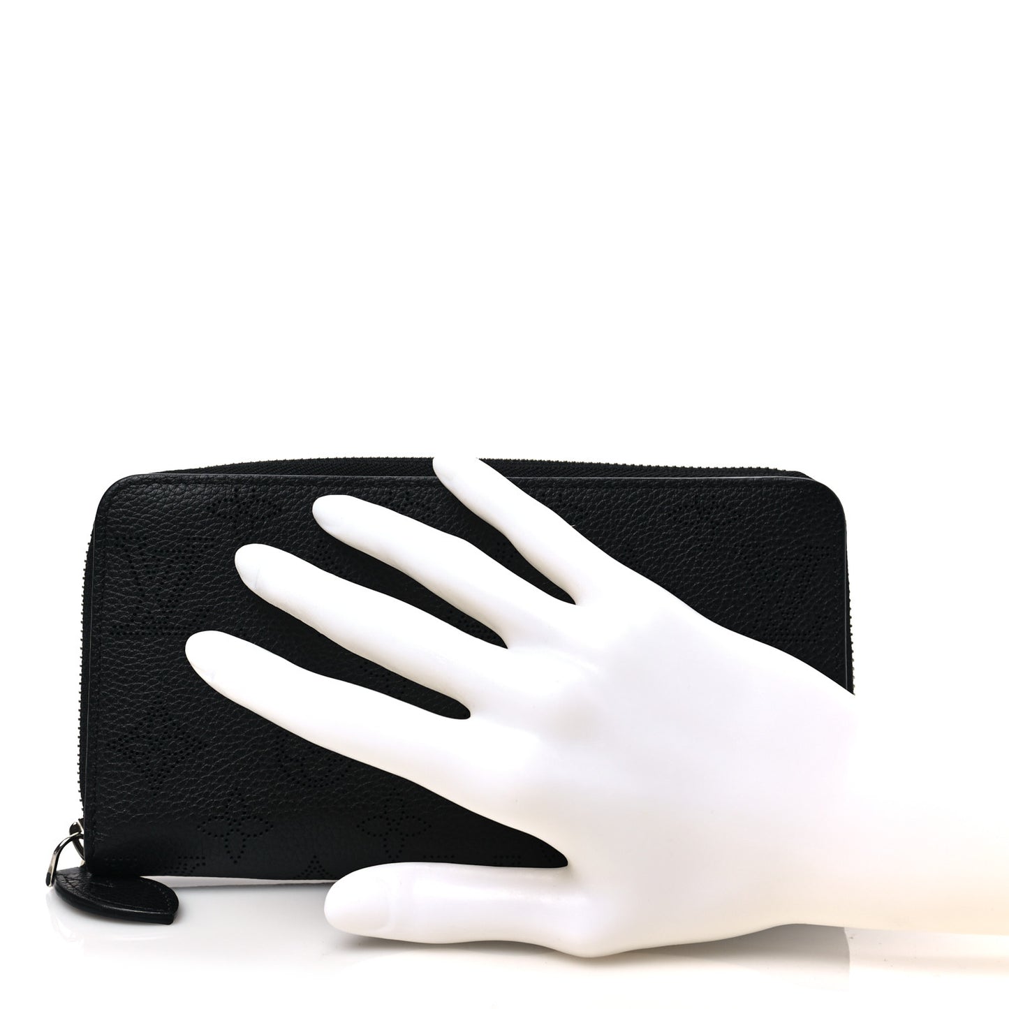 Mahina Zippy Wallet NM Black