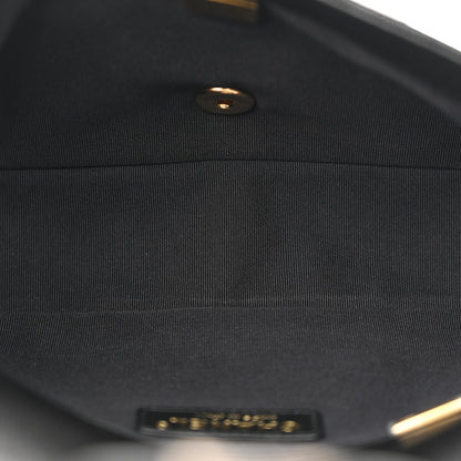 Chanel Caviar Quilted Small CC You Flap Black 5 of 10