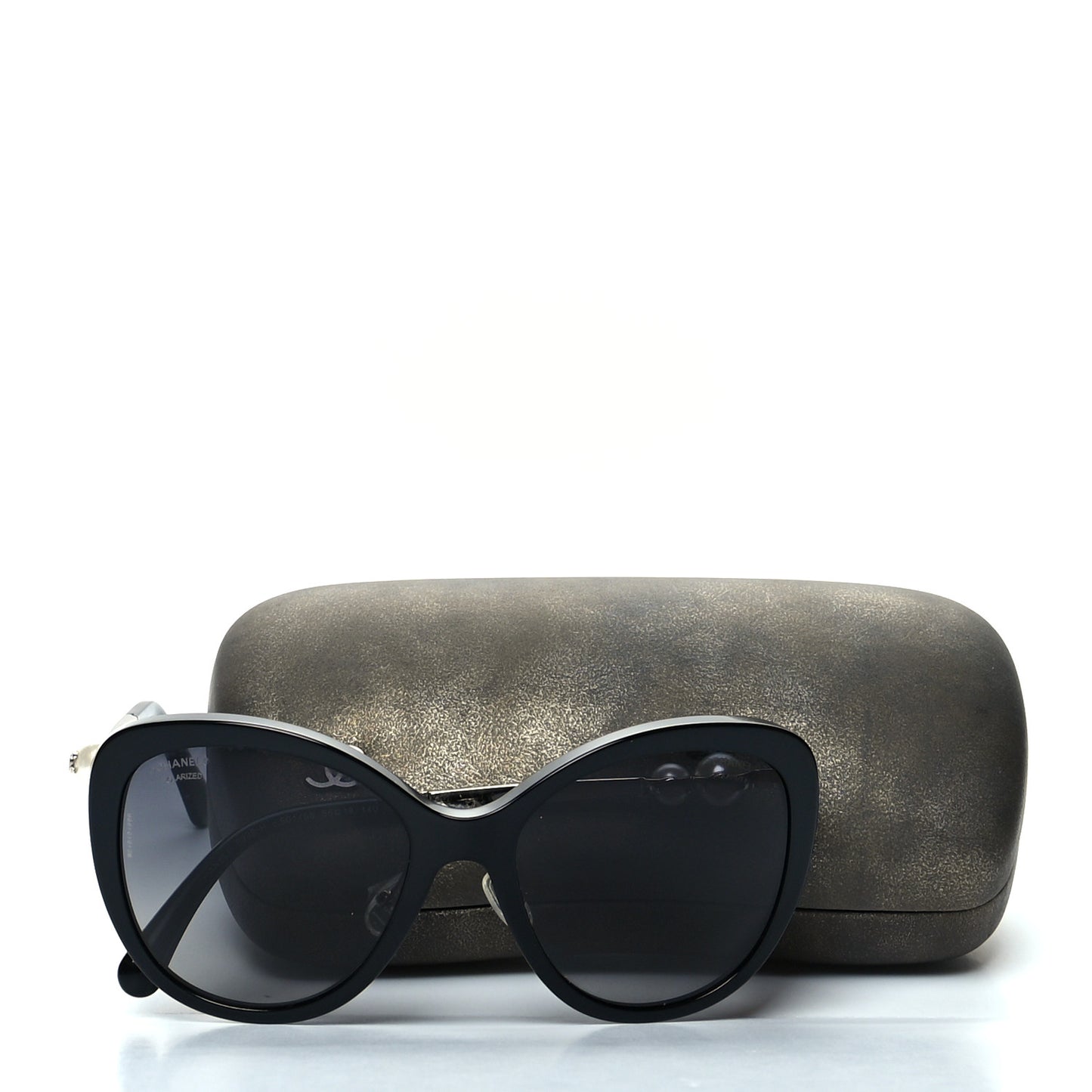 Pearl Sunglasses 5338-H Black