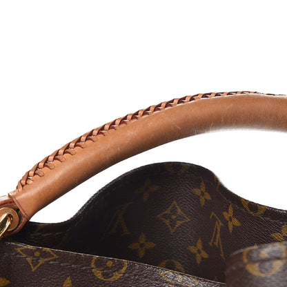 Louis Vuitton Monogram Artsy GM 12 of 12
