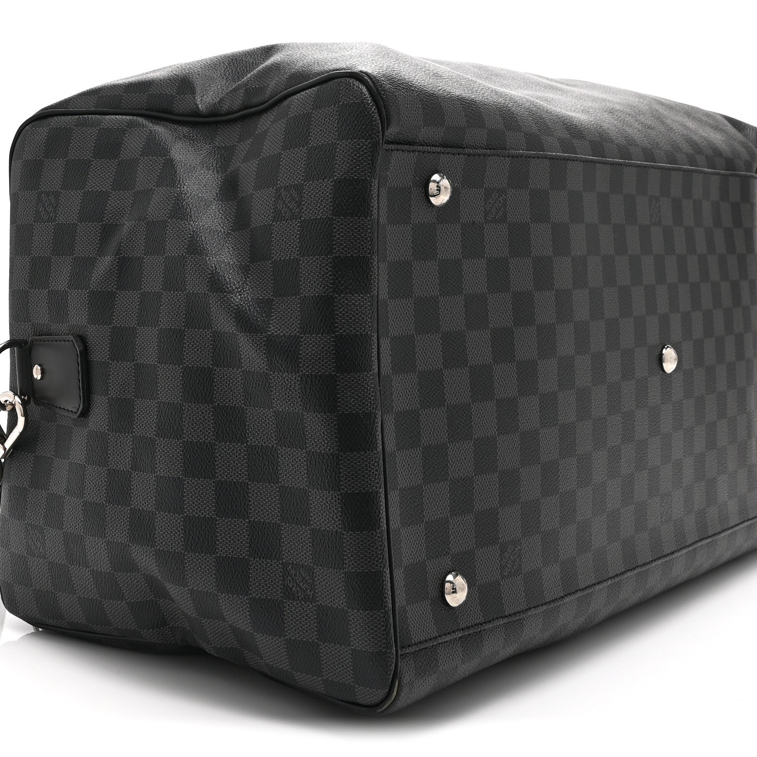 Louis Vuitton Damier Graphite Roadster 8 of 9