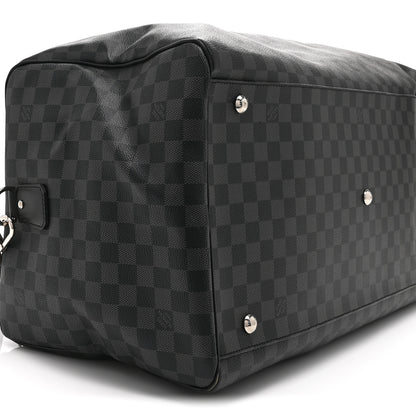 Louis Vuitton Damier Graphite Roadster 8 of 9