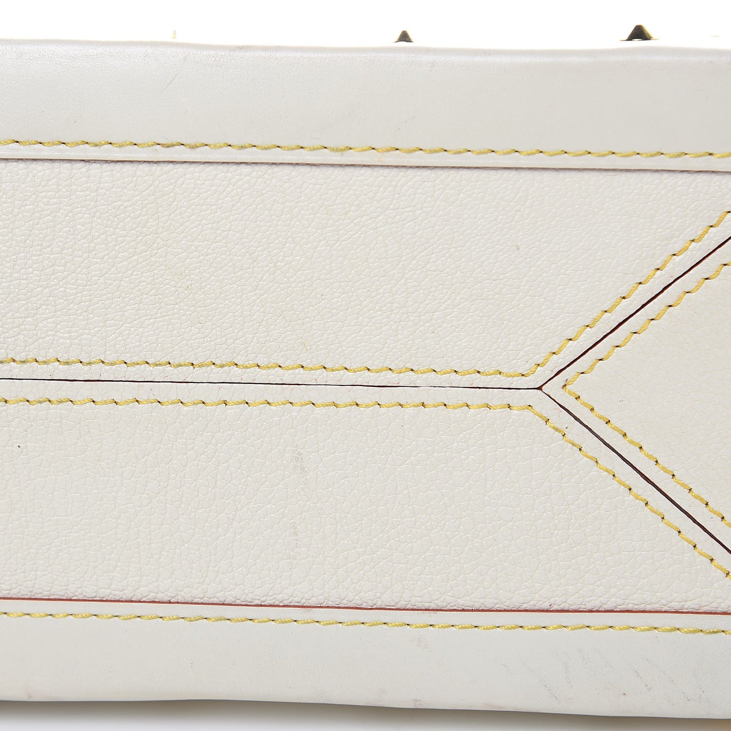 Suhali Le Fabuleux White