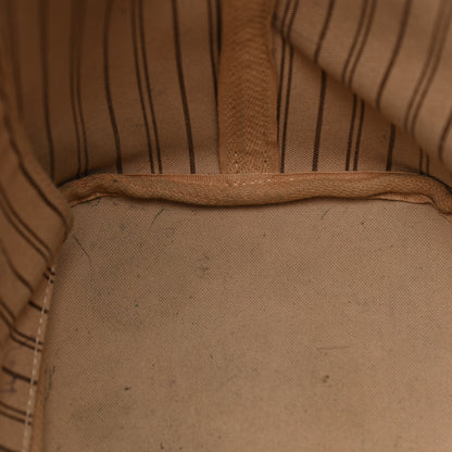 Louis Vuitton Monogram Neo Neverfull MM 8 of 13