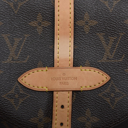 Louis Vuitton Monogram Chantilly PM 8 of 10