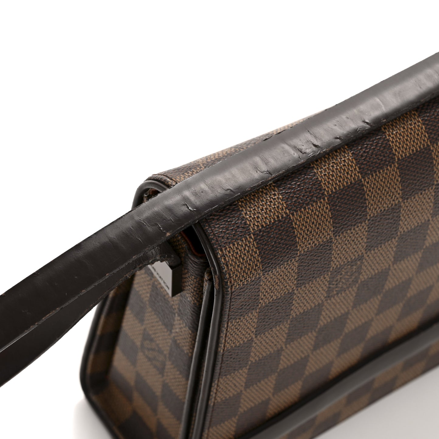 Damier Ebene Tribeca Long