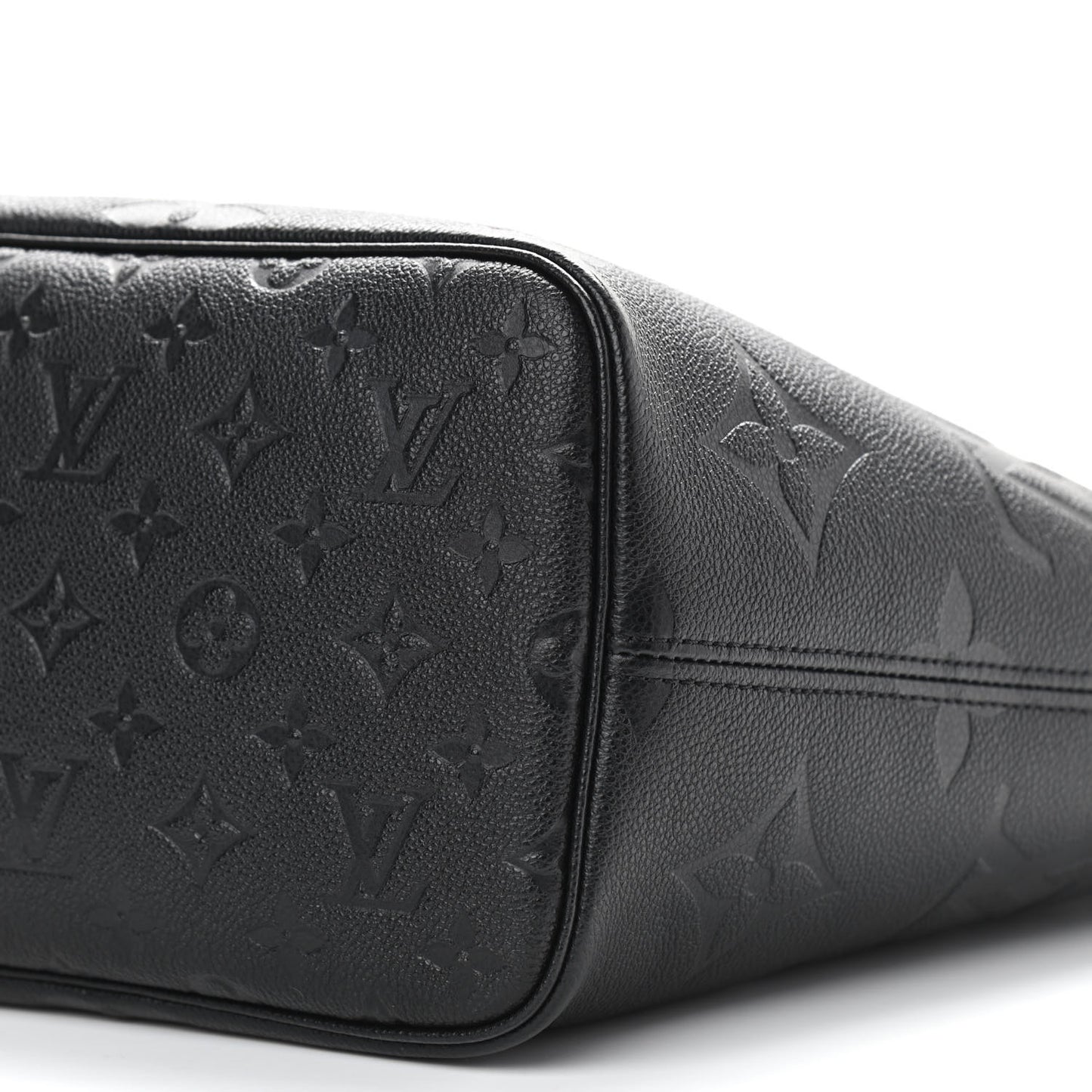 Empreinte Monogram Giant Neverfull MM Black