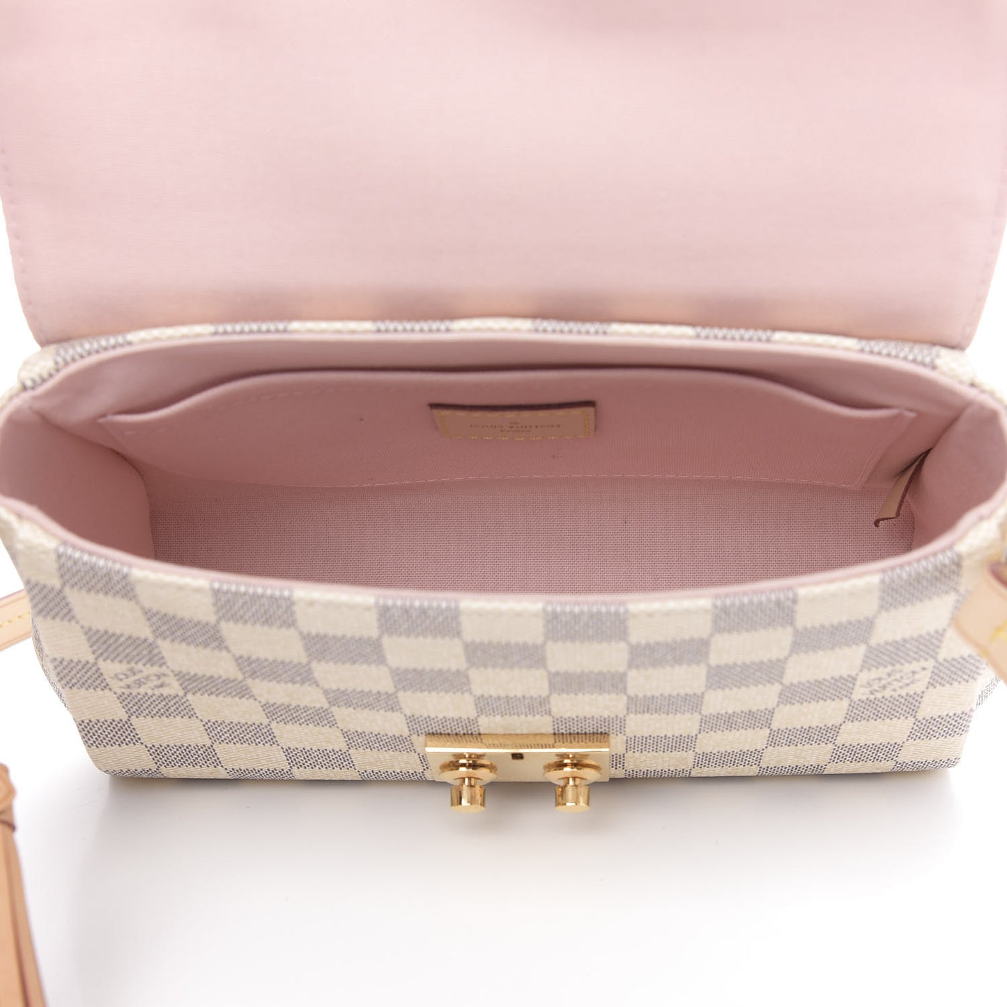 Damier Azur Croisette