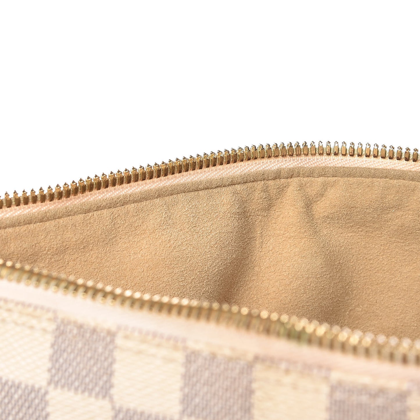 Damier Azur Saleya MM