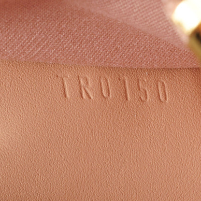 Louis Vuitton Vernis Sunset Boulevard Rose Florentin 7 of 7