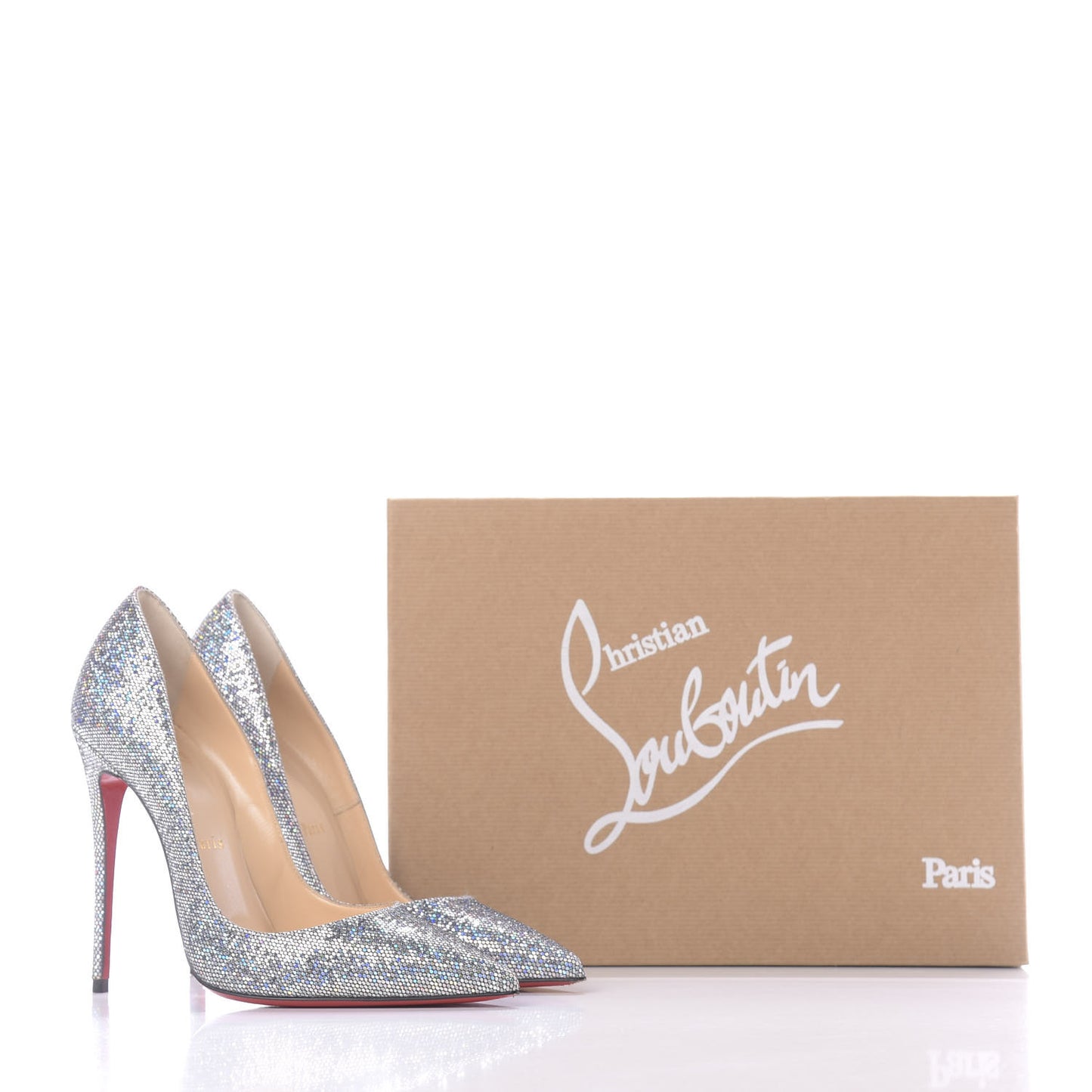 Glitter So Kate 120 Pumps 36.5 Disco Ball Multicolor