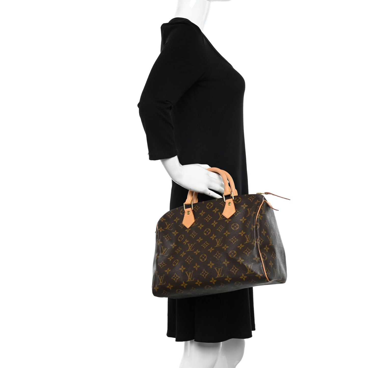 Monogram Speedy 30