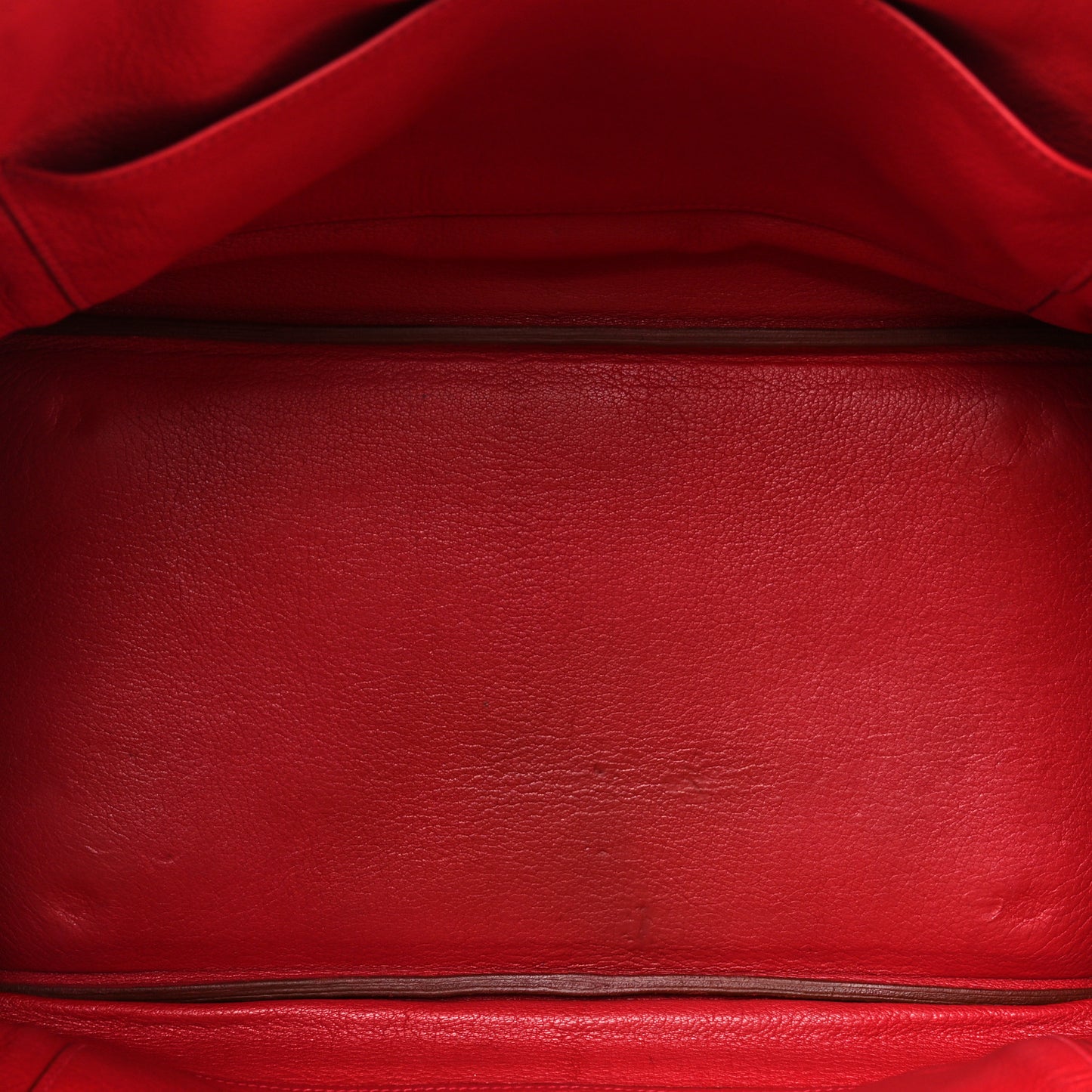 Togo BIRKIN 35 Rouge Grenat