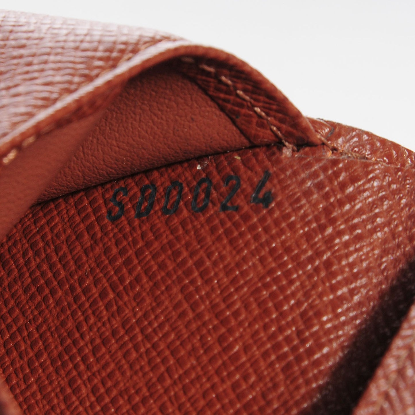 Monogram Billfold Wallet